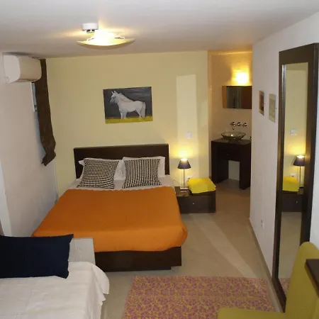 Casa Princesa Peralta 3*