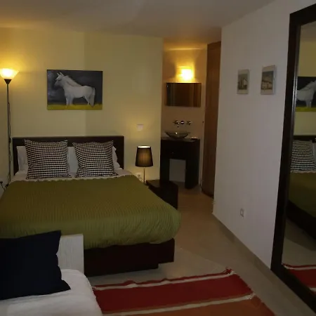 Casa Princesa Peralta Lousa (Central Portugal)