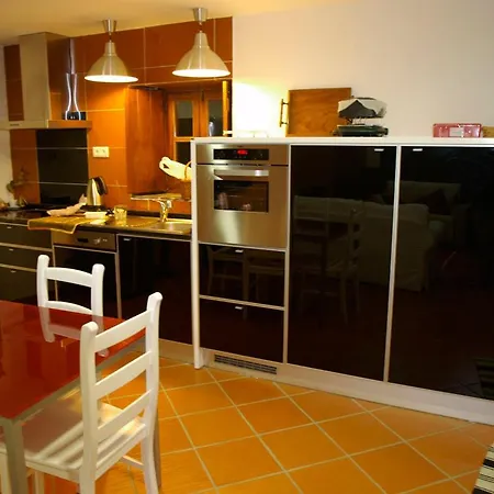 Casa Princesa Peralta Bed & Breakfast *