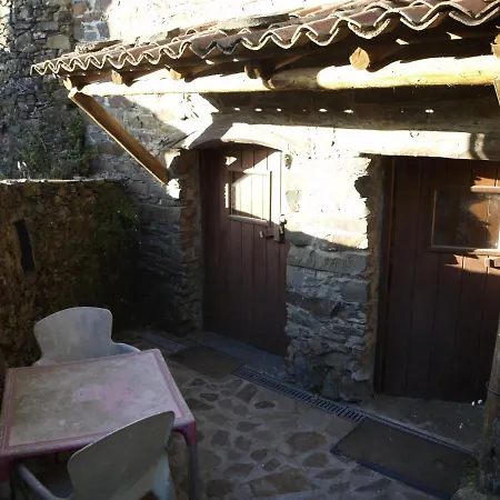 Casa Princesa Peralta Alojamento de Acomodação e Pequeno-almoço 3*