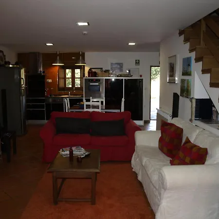 Casa Princesa Peralta Bed and Breakfast 3*