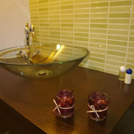 Casa Princesa Peralta Bed & Breakfast Lousa (Central Portugal)