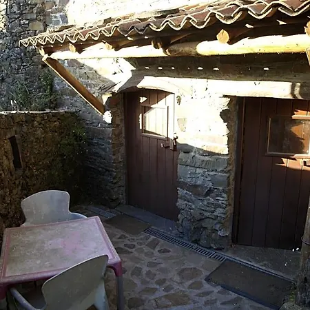 Casa Princesa Peralta