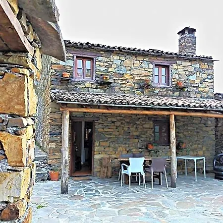 Casa Princesa Peralta Lousã