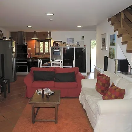 Casa Princesa Peralta