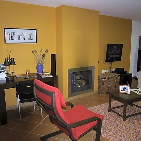 Casa Princesa Peralta Alojamento de Acomodação e Pequeno-almoço Lousã