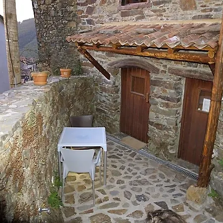 Casa Princesa Peralta Lousã