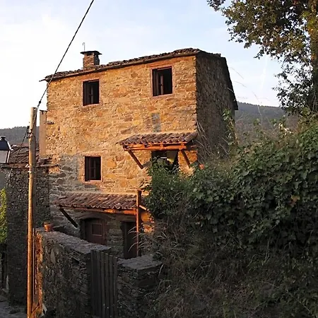 Alojamento de Acomodação e Pequeno-almoço Casa Princesa Peralta 3*