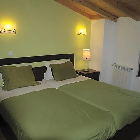 Casa Princesa Peralta