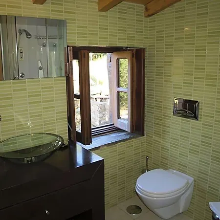 Casa Princesa Peralta Alojamento de Acomodação e Pequeno-almoço