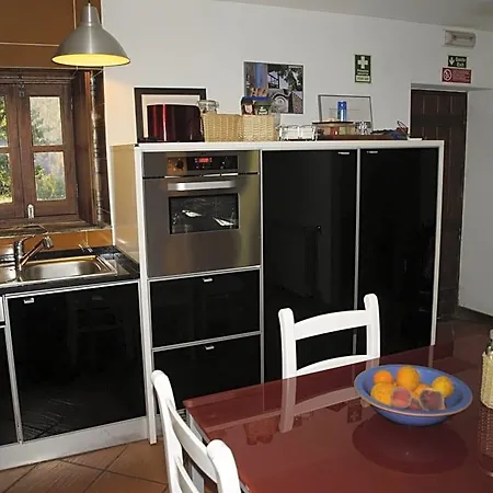 Casa Princesa Peralta 3* Lousã