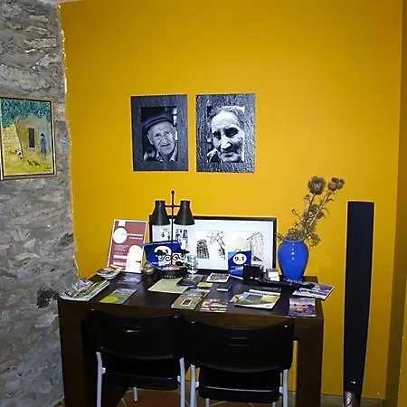 Casa Princesa Peralta Lousã