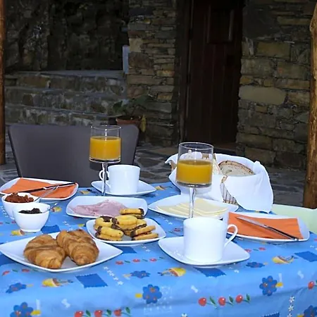 Casa Princesa Peralta 3*