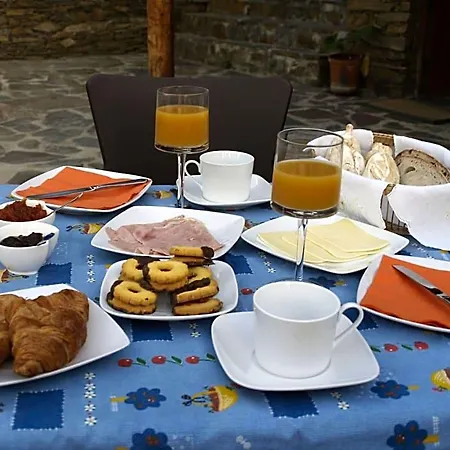 Alojamento de Acomodação e Pequeno-almoço Casa Princesa Peralta 3*