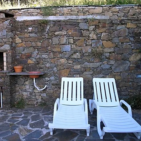 Alojamento de Acomodação e Pequeno-almoço Casa Princesa Peralta Lousã