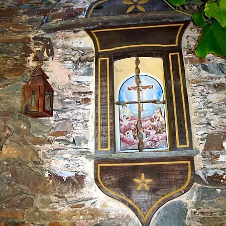 Casa Princesa Peralta Alojamento de Acomodação e Pequeno-almoço Lousã