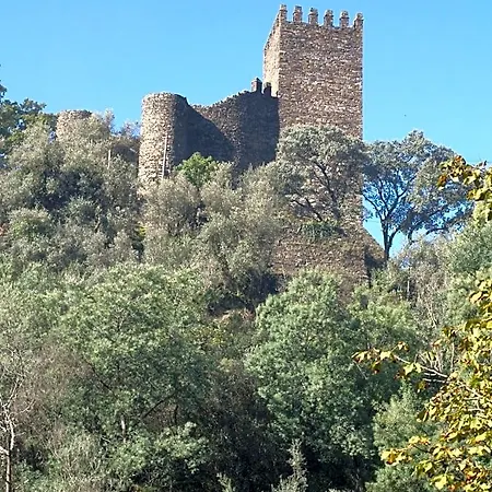 Casa Princesa Peralta Lousã