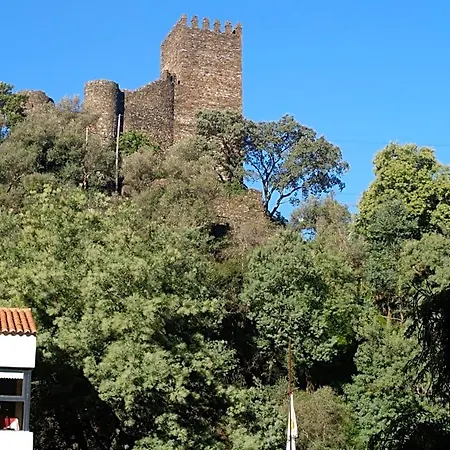 Casa Princesa Peralta 3*