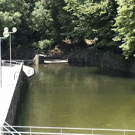 Bed & Breakfast Casa Princesa Peralta 3*