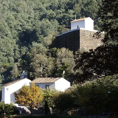 Casa Princesa Peralta Lousa (Central Portugal)