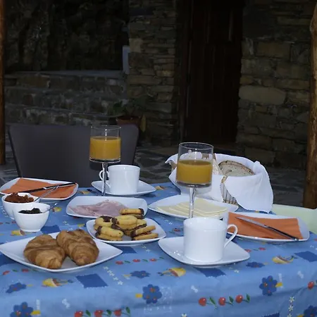 Casa Princesa Peralta Bed & Breakfast 3*