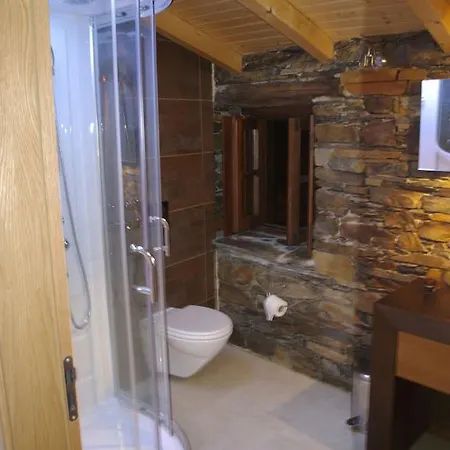 Casa Princesa Peralta לינה וארוחת בוקר