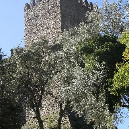 Bed & Breakfast Casa Princesa Peralta Lousã