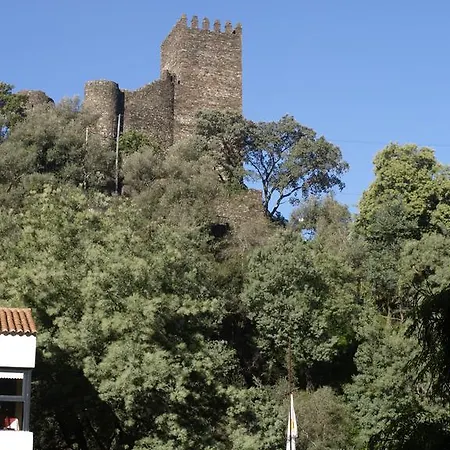 Casa Princesa Peralta Lousã