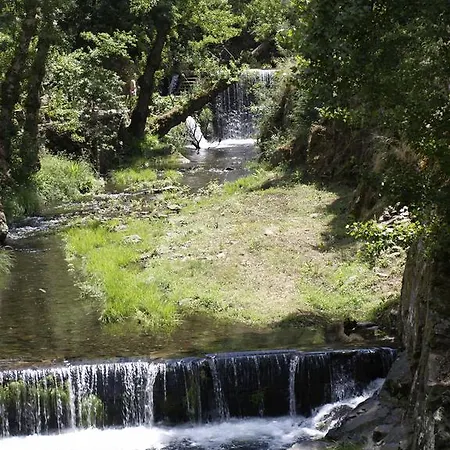 Casa Princesa Peralta Lousa (Central Portugal)