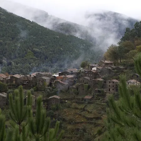 Bed and Breakfast Casa Princesa Peralta Lousã