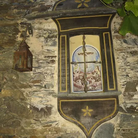 Bed & Breakfast Casa Princesa Peralta