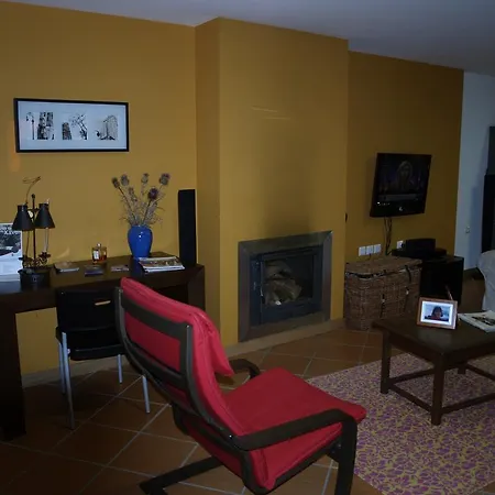 Casa Princesa Peralta