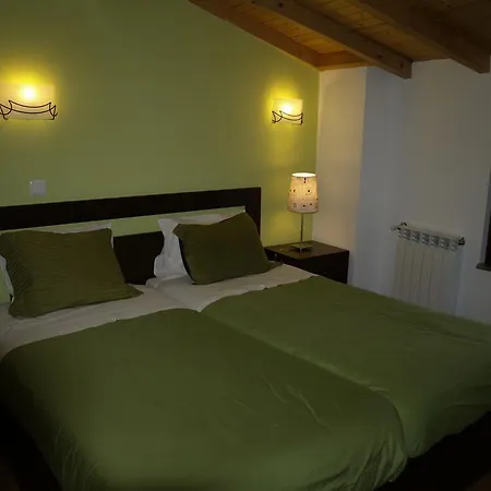 Casa Princesa Peralta Bed & Breakfast