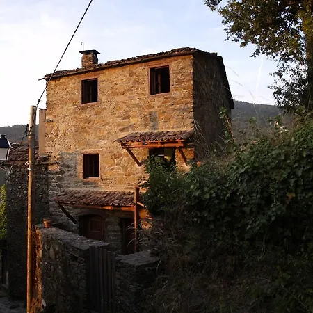 Casa Princesa Peralta Bed & Breakfast *