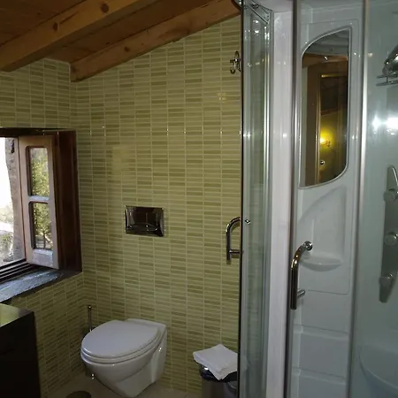 Casa Princesa Peralta Bed & Breakfast *