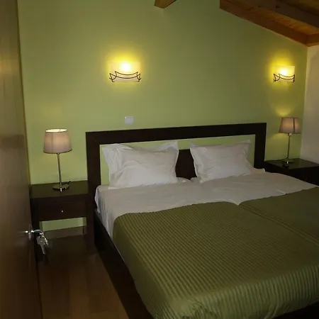 Bed & Breakfast Casa Princesa Peralta *