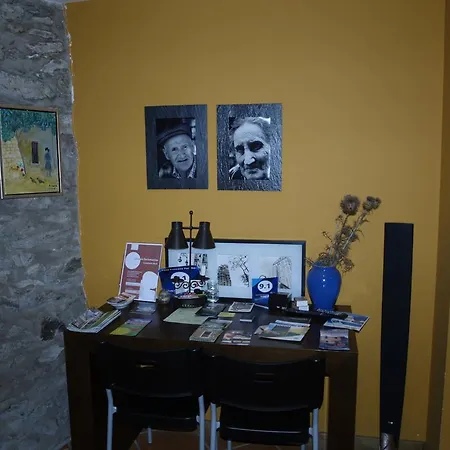 Casa Princesa Peralta 3*