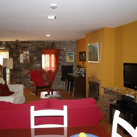 Casa Princesa Peralta