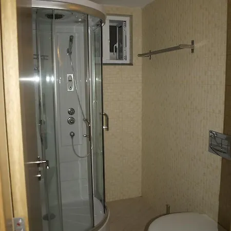 Casa Princesa Peralta Bed & Breakfast