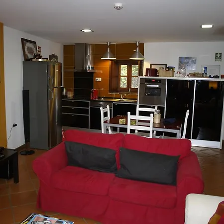 Casa Princesa Peralta Bed and Breakfast