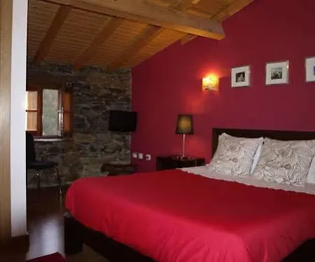 Casa Princesa Peralta Alojamento de Acomodação e Pequeno-almoço 3*