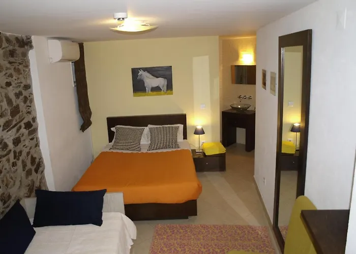 Casa Princesa Peralta 3*