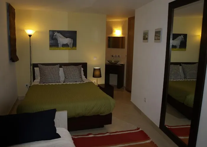 Casa Princesa Peralta Lousã