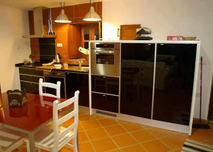 Casa Princesa Peralta فندق مبيت وإفطار 3*