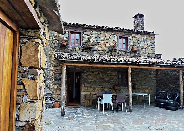 住宿加早餐酒店 佩拉尔塔公主之家住宿加早餐旅馆