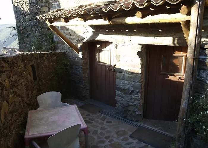 Casa Princesa Peralta فندق مبيت وإفطار 3*