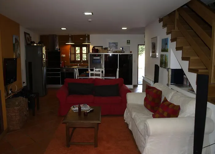 Casa Princesa Peralta فندق مبيت وإفطار 3*