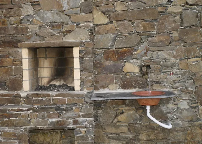 佩拉尔塔公主之家住宿加早餐旅馆 洛萨