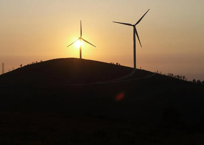 Casa Princesa Peralta فندق مبيت وإفطار Lousã