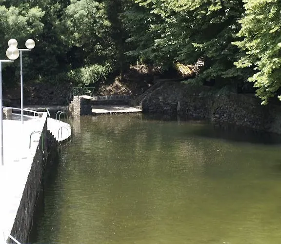 住宿加早餐酒店 佩拉尔塔公主之家住宿加早餐旅馆 3*